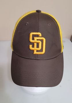 San Diego Padres MLB Baseball Cap