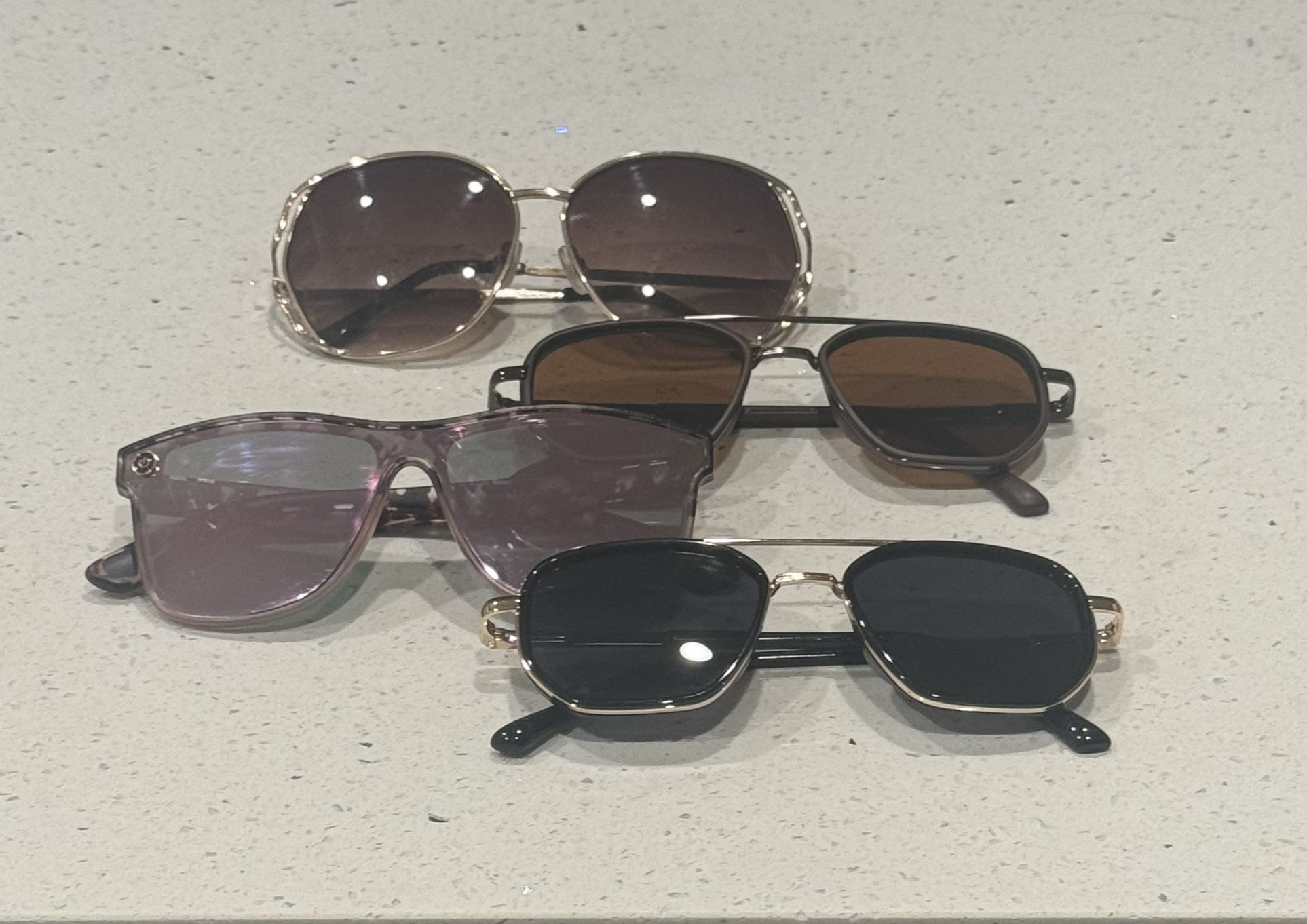 Sunglasses