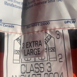 HELLY HANSEN RAIN GEARS