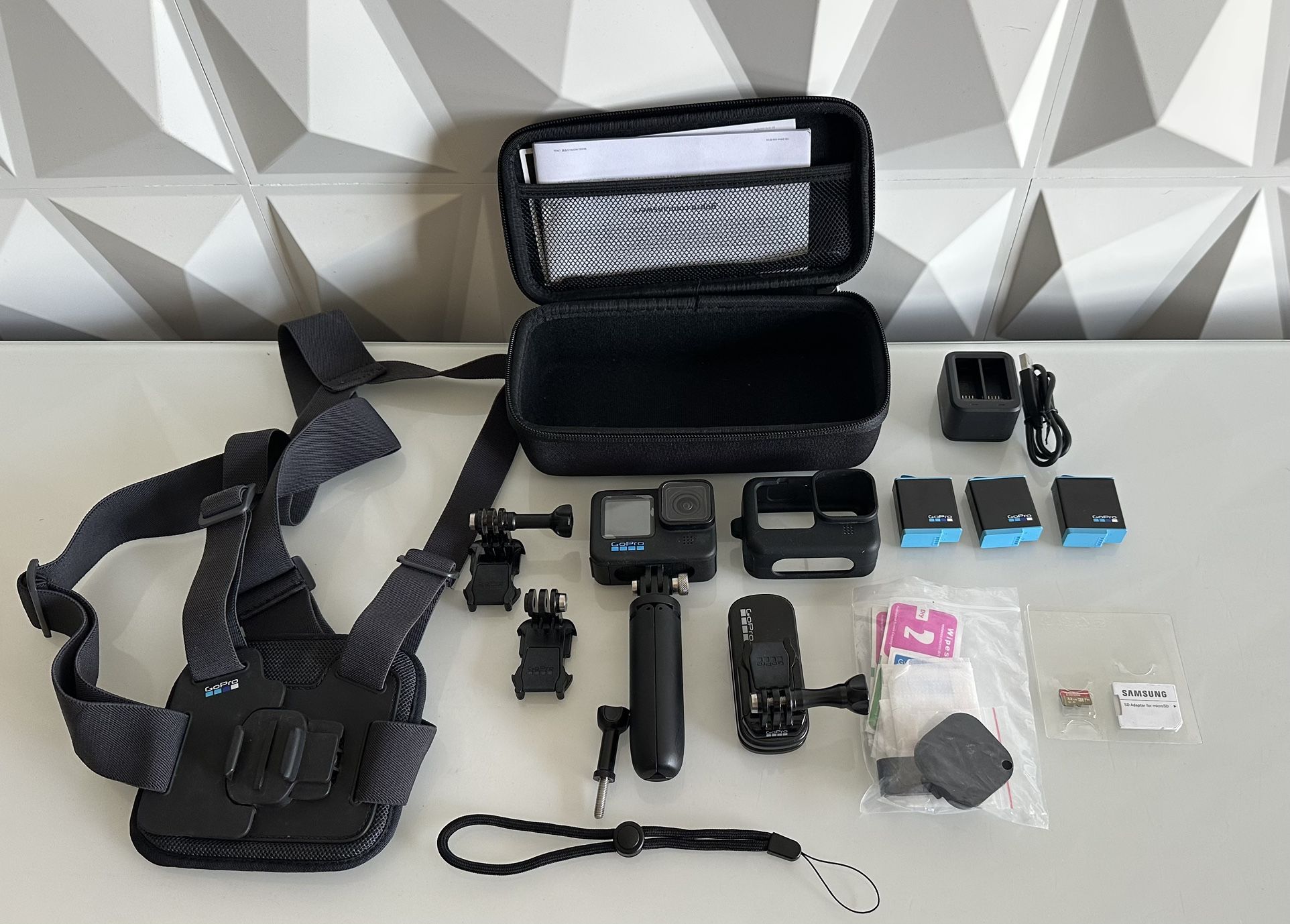 Go Pro Hero 10 Black