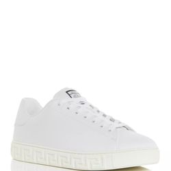 Versace Men's Sneakers Size 9. **MINT** W/BOX