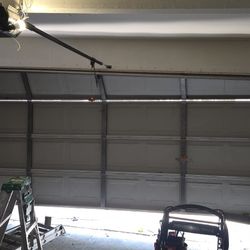 Garage Doors 
