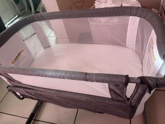 Baby Bed
