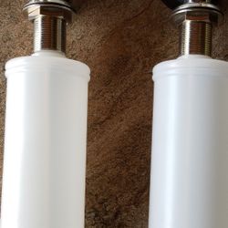 Stainless Soap dispenser