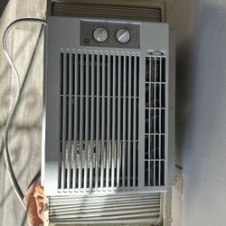 Window Ac Unit