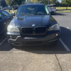 2009 BMW X5