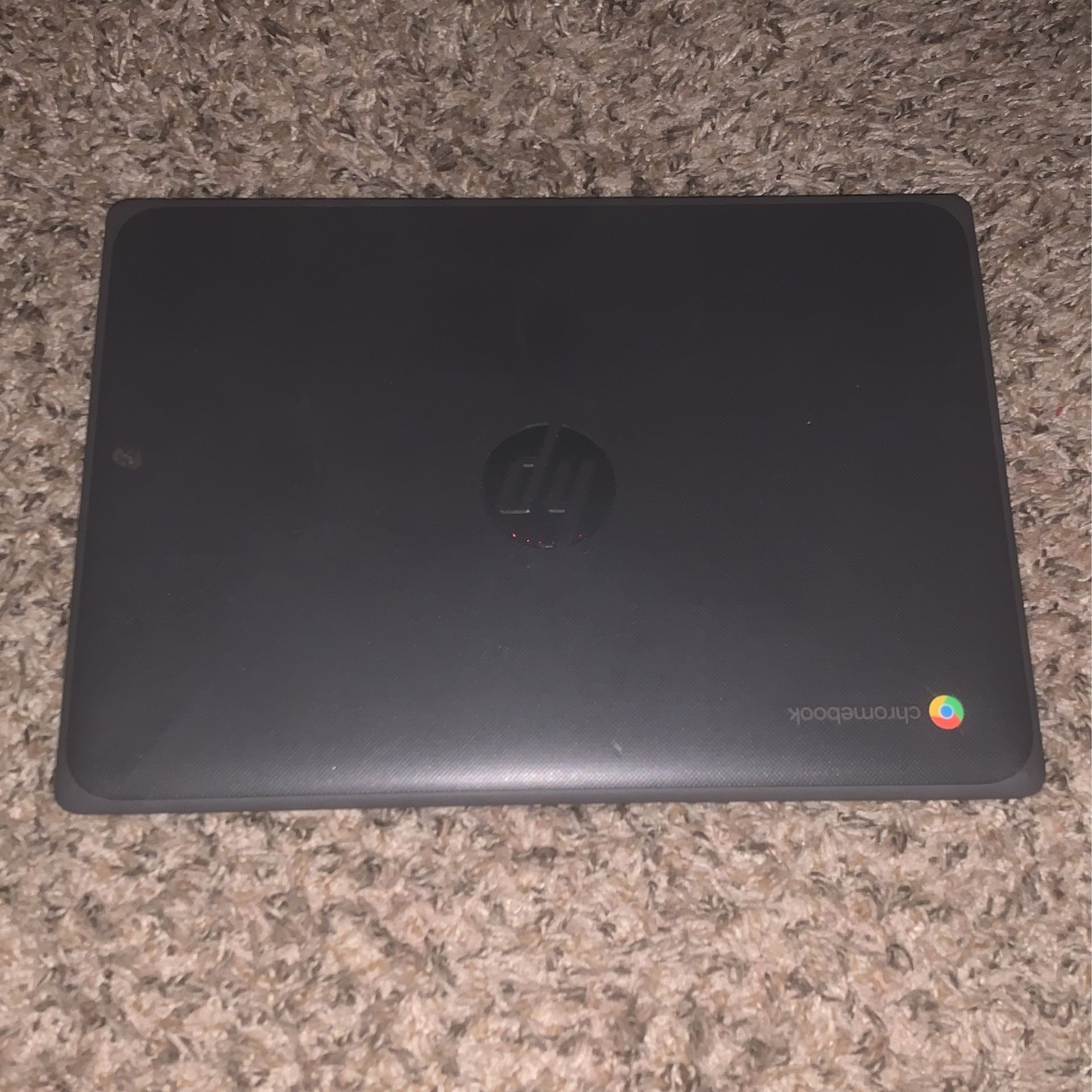 Chromebook