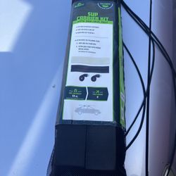 Roof Rack Pads For SUP Board 