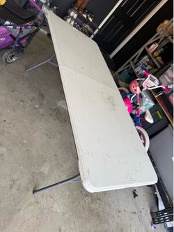 Lifetime table