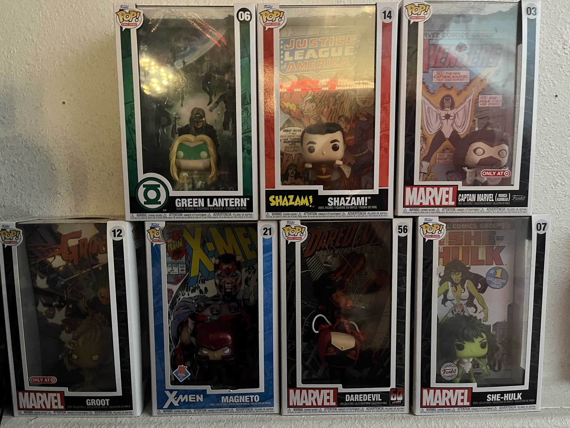 Funkos
