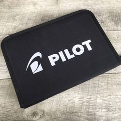 Pilot Fountain Pen, Drawing Pen, Ink Pen Zipper Case