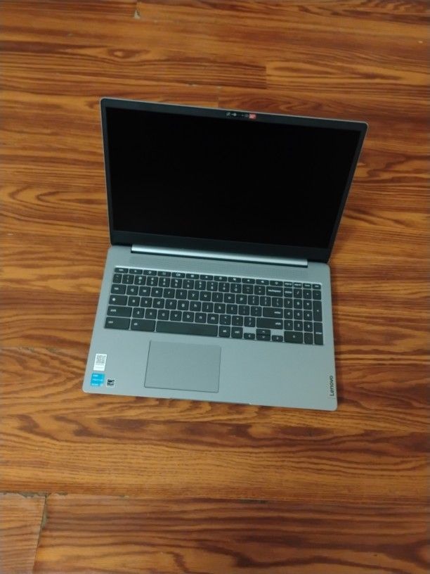 Lenovo Chromebook