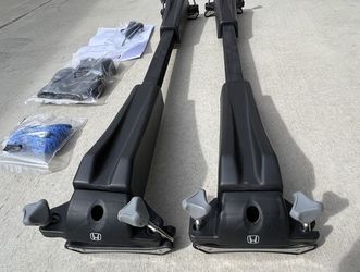 New Surf / Paddle Board Rack Pads