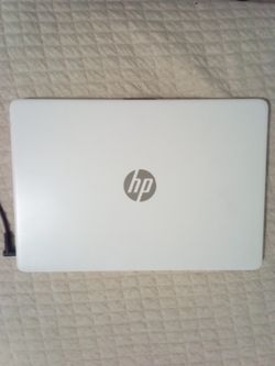 HP 14" Laptop (64 GB)