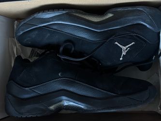 Jordan Flight 23, Size 12, Slightly worn