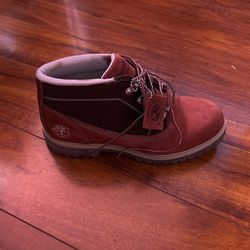Timberland