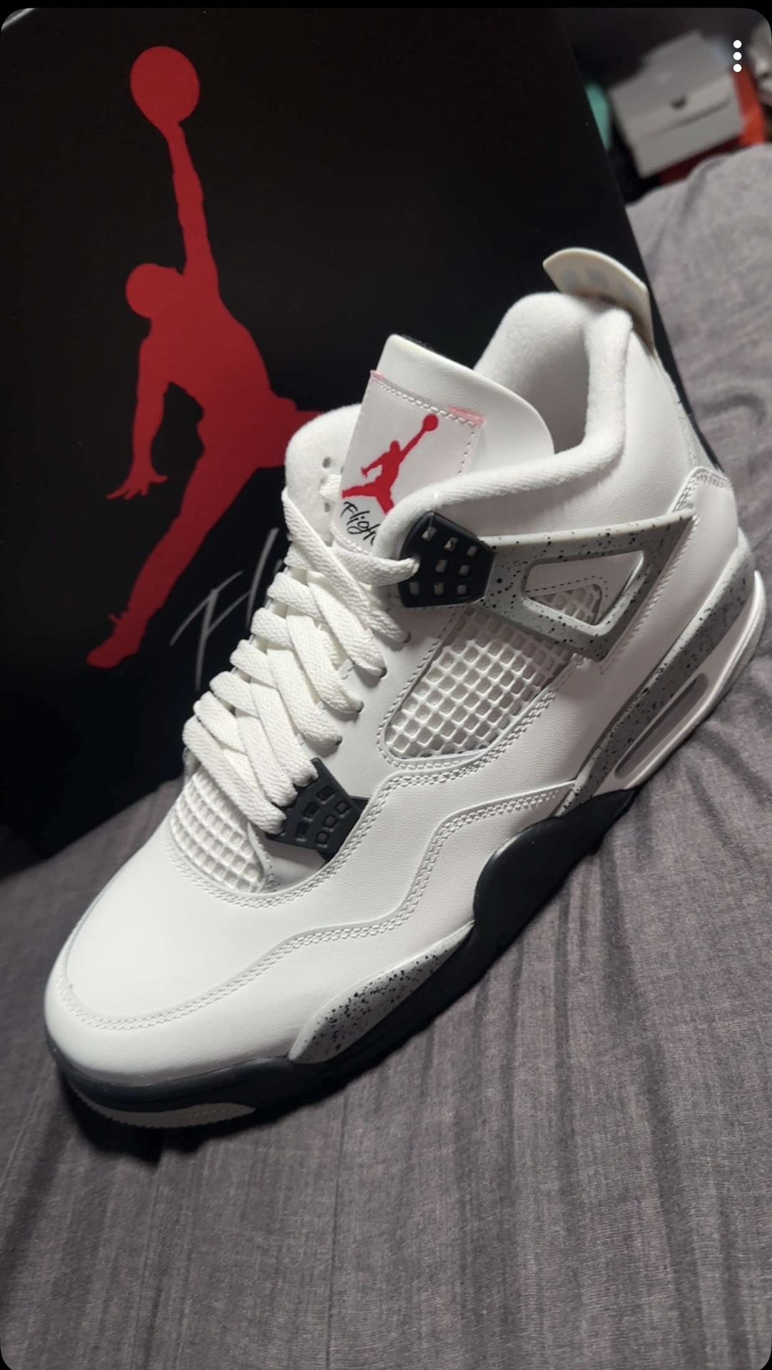 Jordan White Cement 4