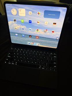 iPad Air pro m4