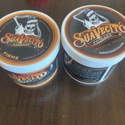 Suavecito Hair Pomade 32oz 