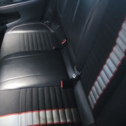 Dodge Avenger Rt 2014