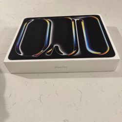 iPad Pro 13’