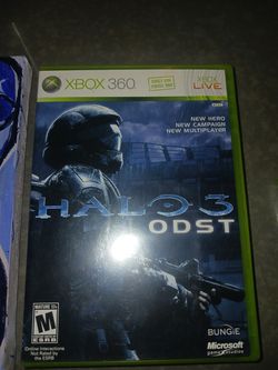 X Box 360