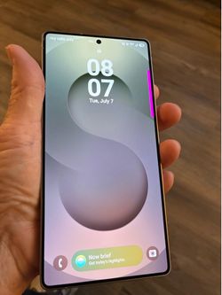 Samsung Galaxy S25 Ultra