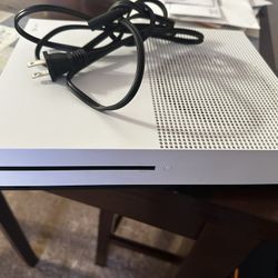 Xbox One S 1 TB