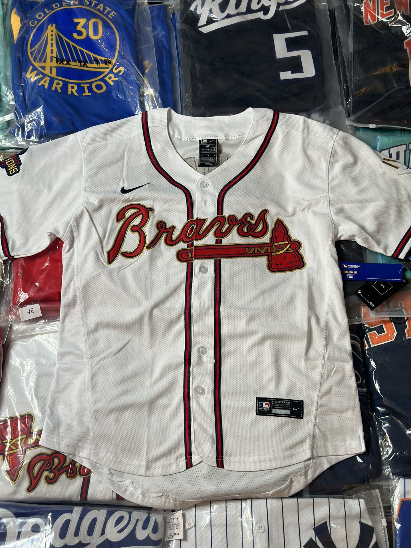 Atlanta Braves, Ronald Acuña, Jr.