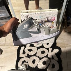 Jordan 1 