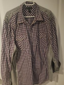 I.N.C shirt For Sale