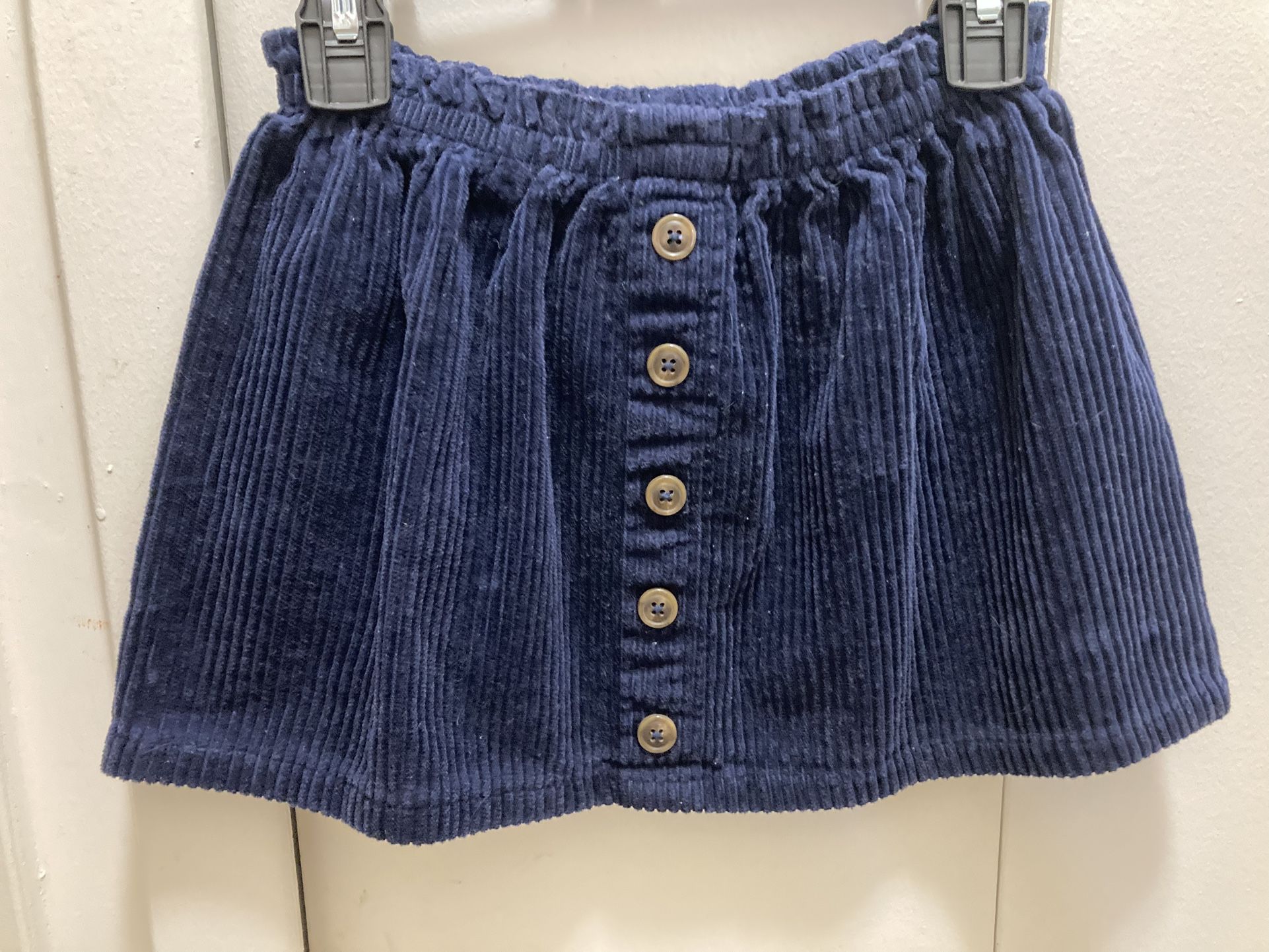 Girl’s Skirt
