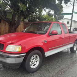 1998 Ford F150