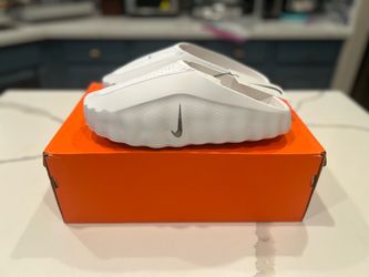 Nike Mind 001 Summit White