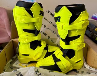 Thor Blitz XR/MX size 1