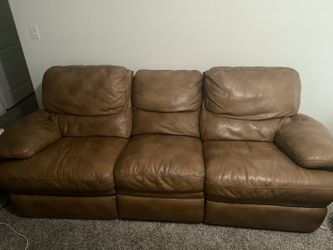 3 Piece Sectional