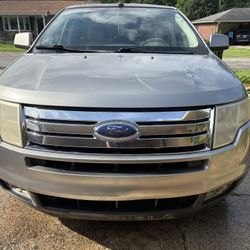 2008 Ford Edge