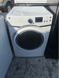 Ge dryer