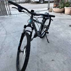 GT aggressor pro  Mountain Bike