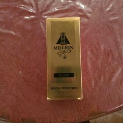 Paco Rabanne 1 Million Elixir