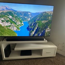 Tv Console $60