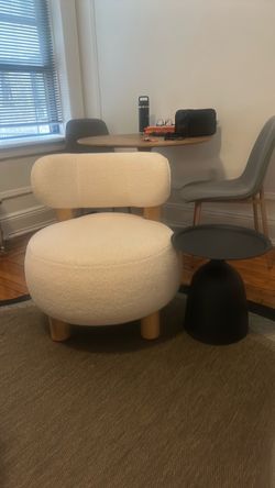 Living Room Chair
