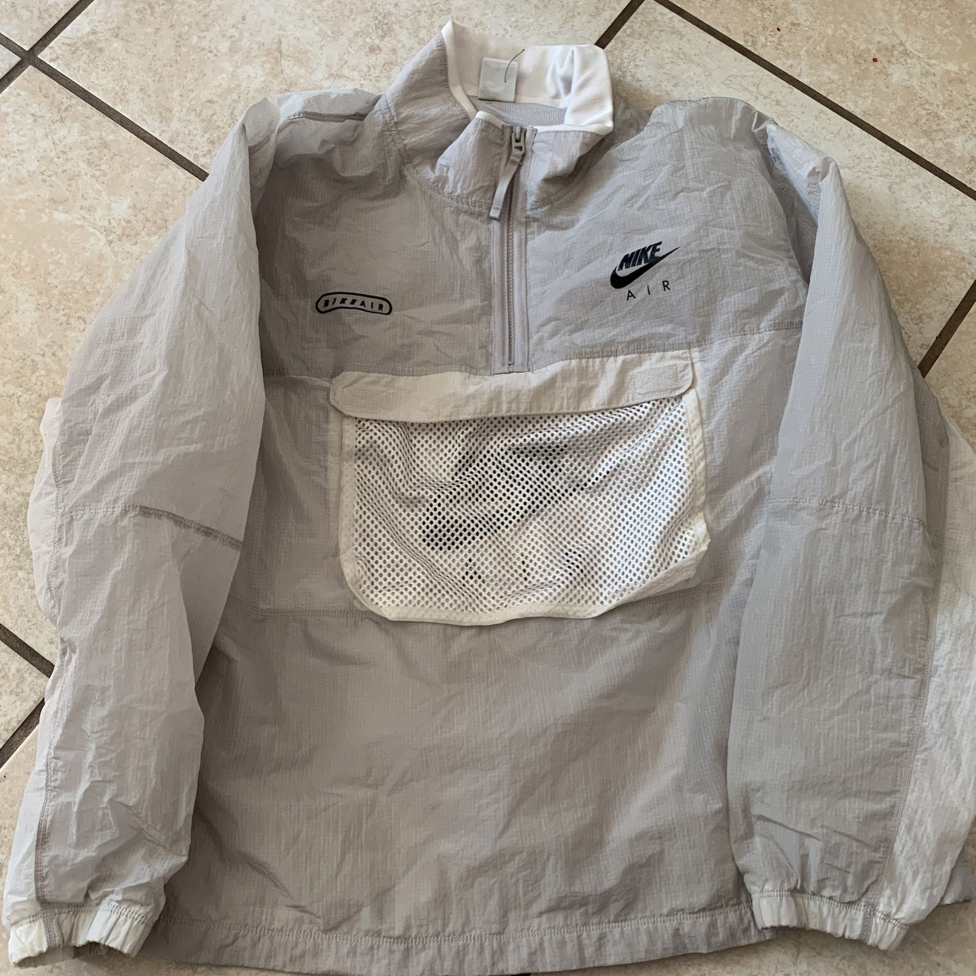  Nike Air windbreaker Xxl Men 