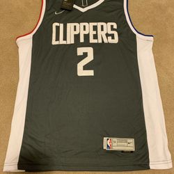 Kawhi leonard 2025 jersey sales