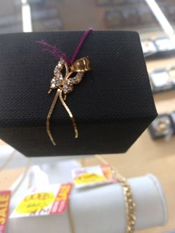 Pendent only