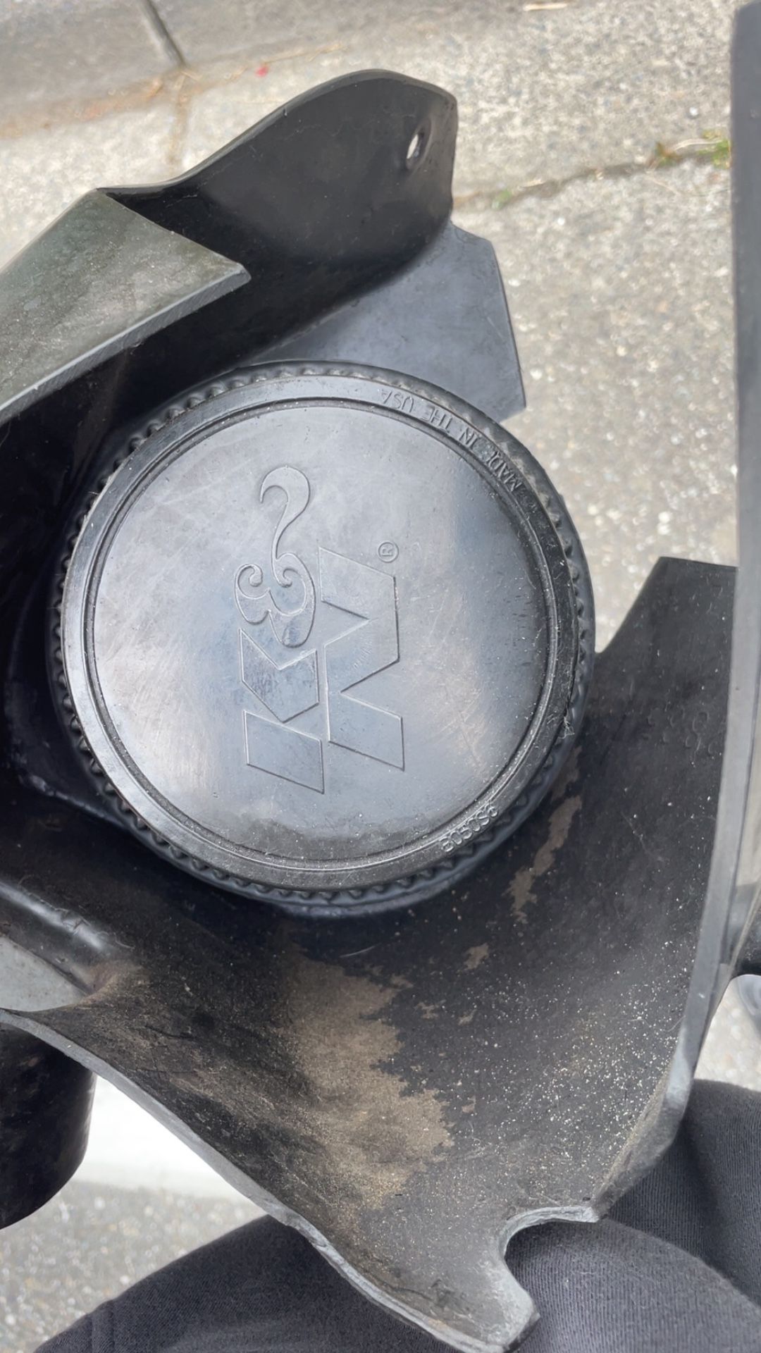 Air Intake
