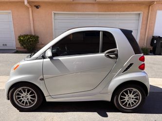 2013 Smart Fortwo