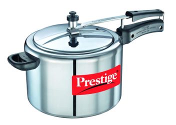 Prestige Nakshatra Plus 8 Litre Pressure Cooker