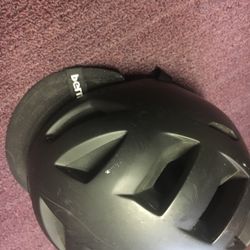 Men’s Bern Bike Helmet