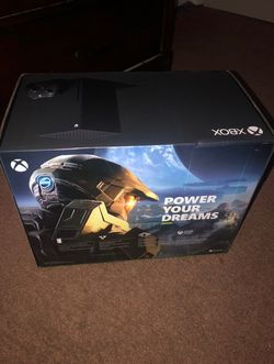 Xbox series X